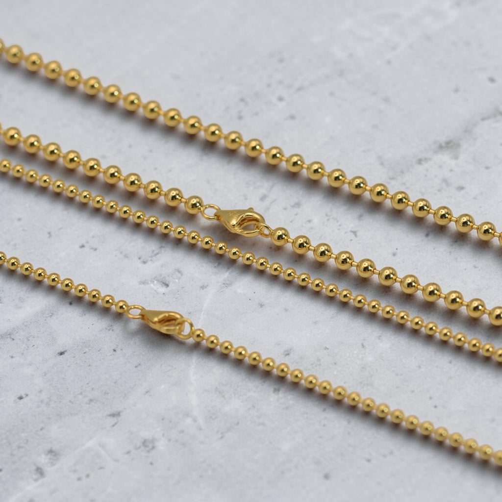 The Aurum & Fidelis™ Signature chain